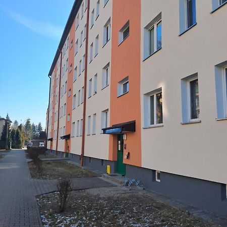 Kawalerka 28M Salon Z Kuchnia Centrum Nowy Sącz Extérieur photo