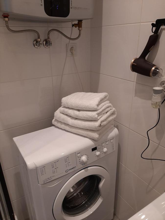 Kawalerka 28M Salon Z Kuchnia Centrum Nowy Sącz Extérieur photo