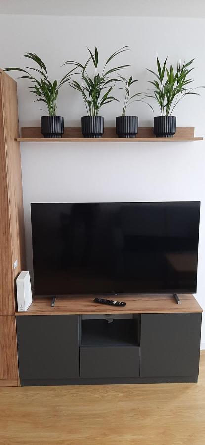 Kawalerka 28M Salon Z Kuchnia Centrum Nowy Sącz Extérieur photo