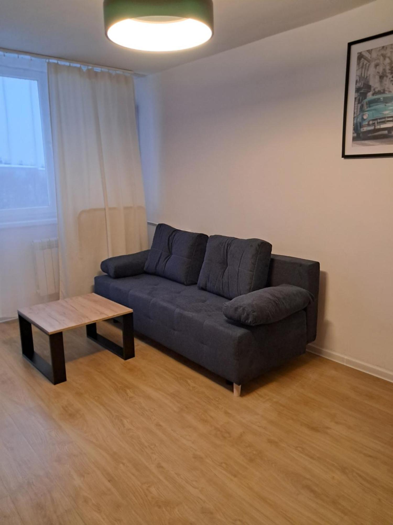 Kawalerka 28M Salon Z Kuchnia Centrum Nowy Sącz Extérieur photo