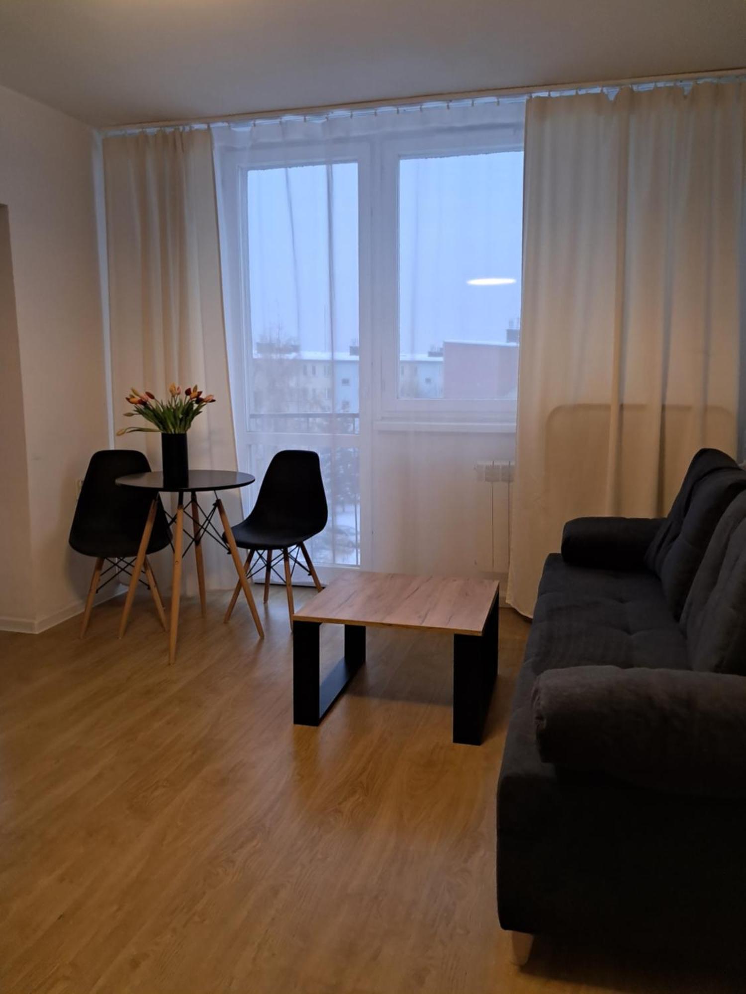 Kawalerka 28M Salon Z Kuchnia Centrum Nowy Sącz Extérieur photo
